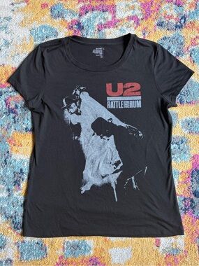 U2 Shirt